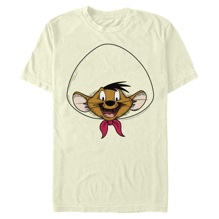 Looney Tunes - Speedy Face