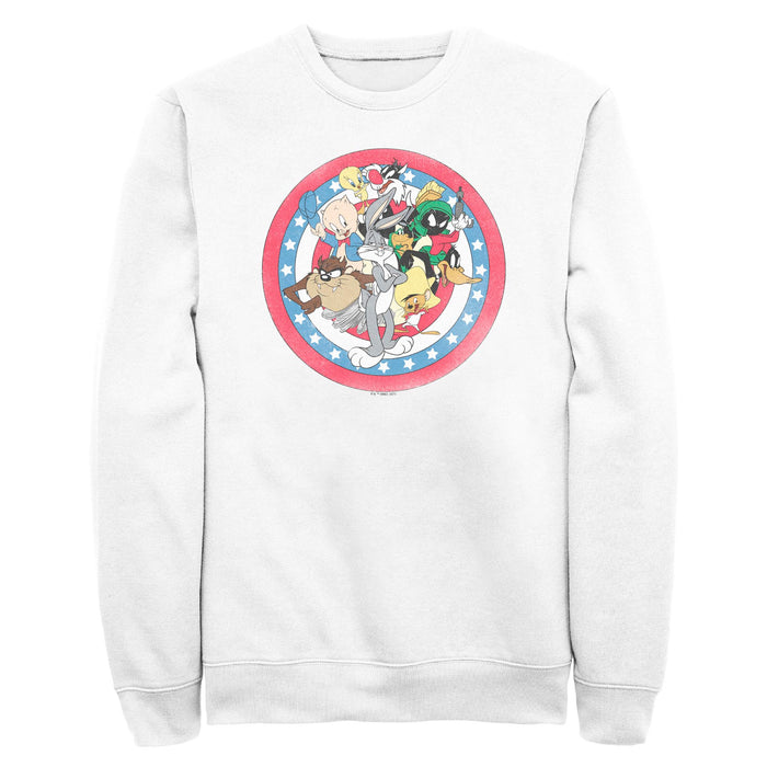 Looney Tunes - Celebrate America