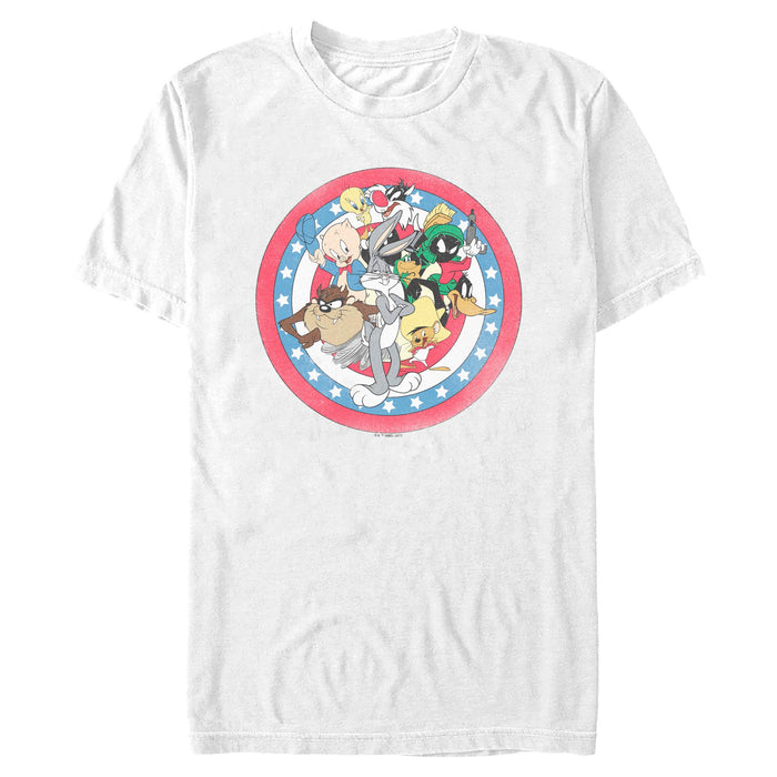 Looney Tunes - Celebrate America