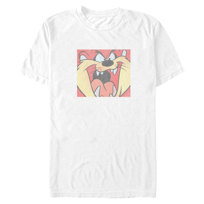 Looney Tunes - BIG TAZ