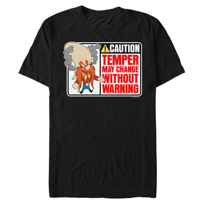 Looney Tunes - Temper May Change