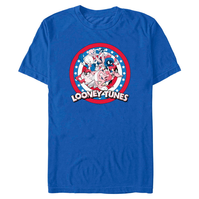 Looney Tunes - American Tunes