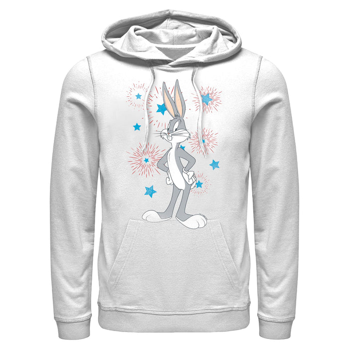 Looney Tunes - Bugs Patriot