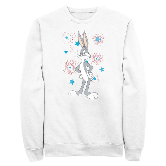 Looney Tunes - Bugs Patriot