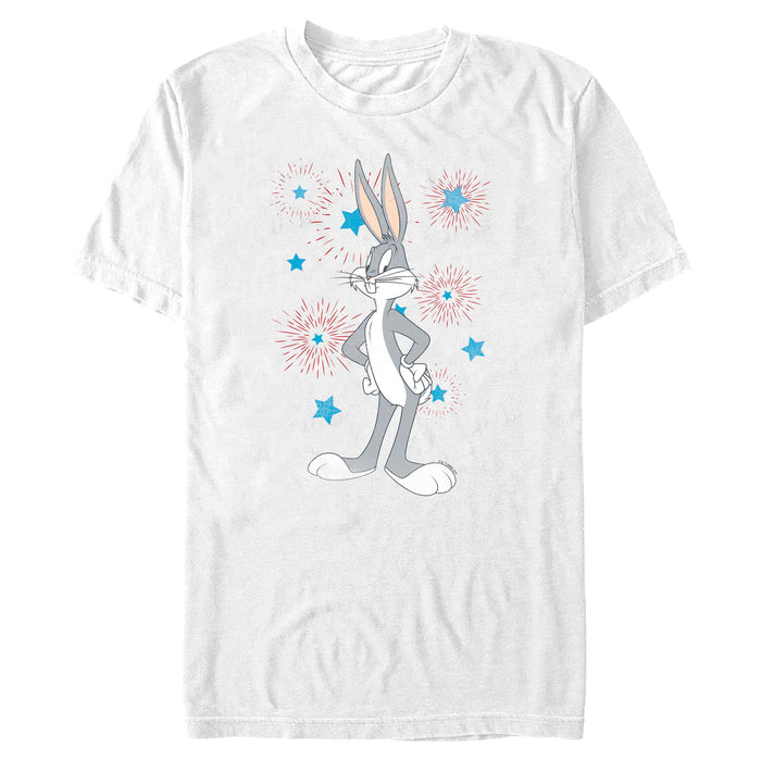 Looney Tunes - Bugs Patriot