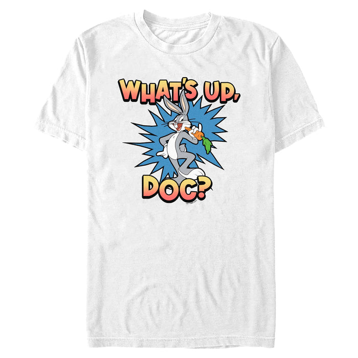 Looney Tunes - Comic Carrot