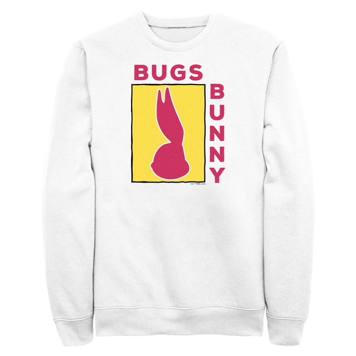 Looney Tunes - Bugs Outline