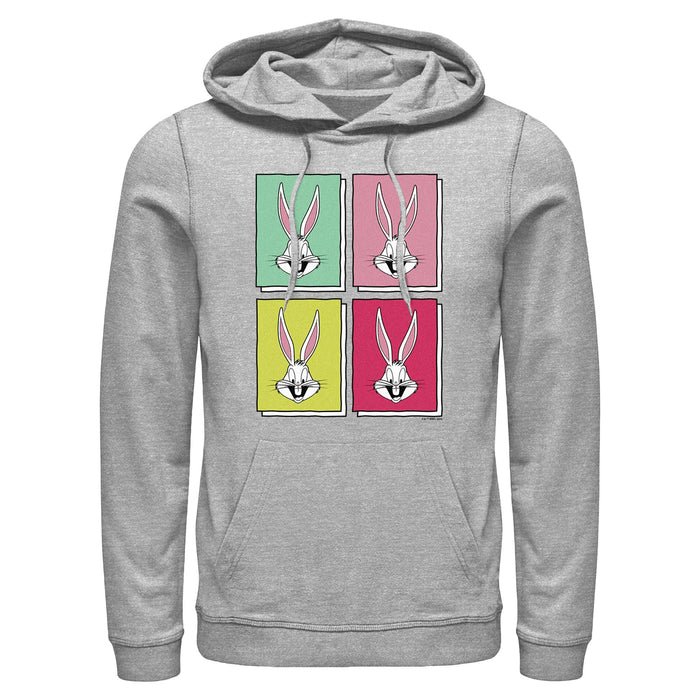 Looney Tunes - Bugs Squared