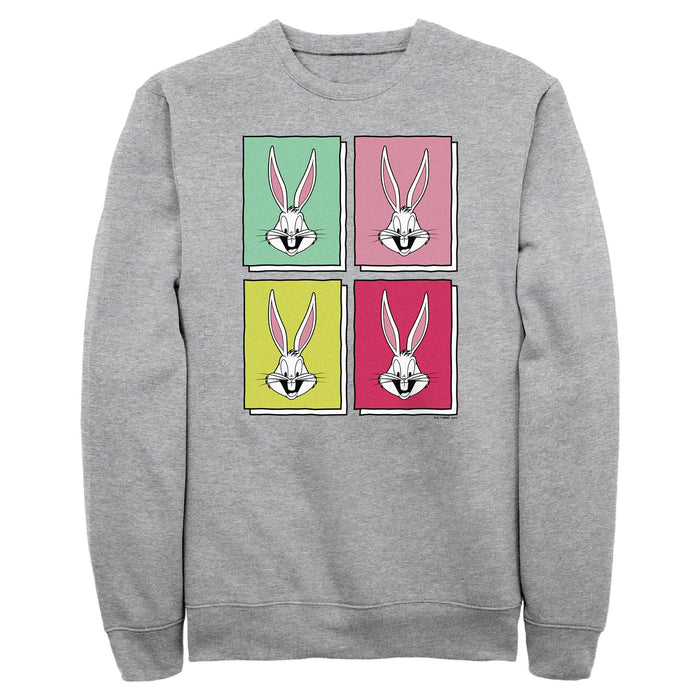Looney Tunes - Bugs Squared