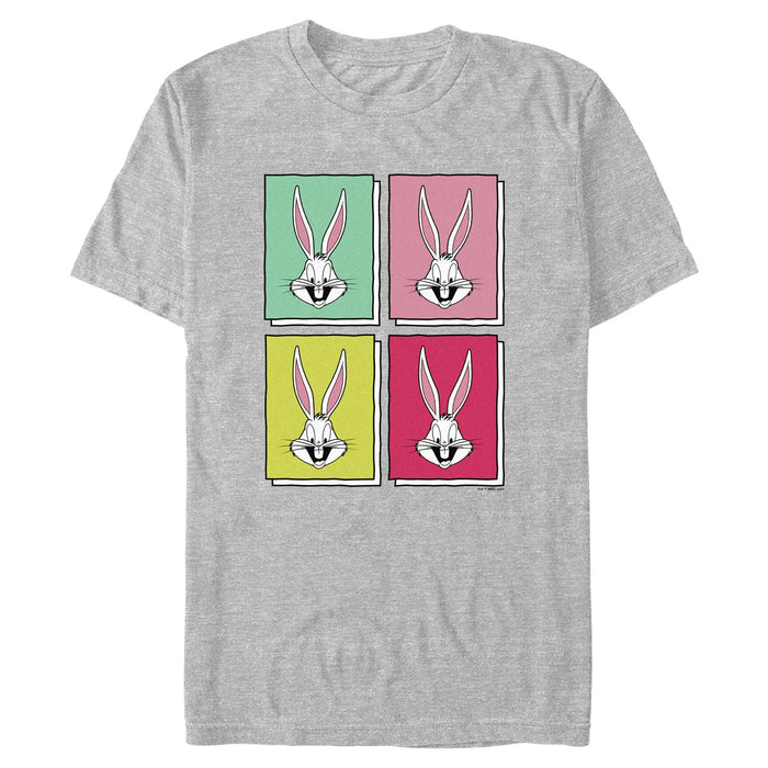 Looney Tunes - Bugs Squared
