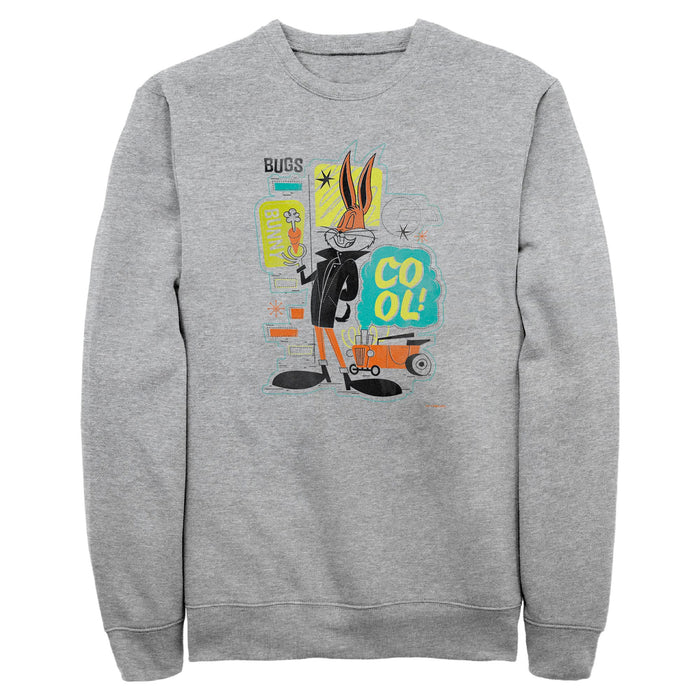 Looney Tunes - Bugs Retro