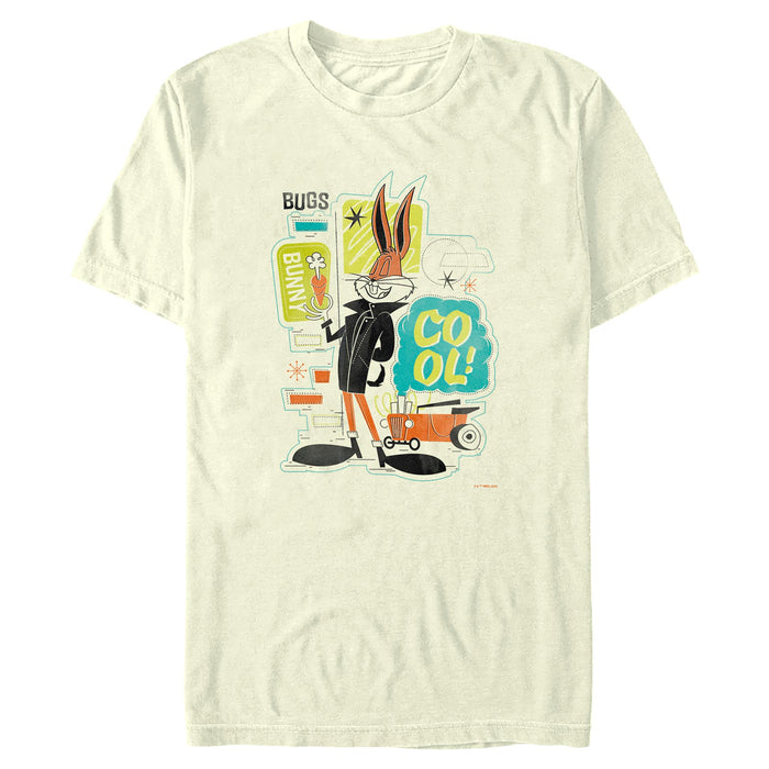 Looney Tunes - Bugs Retro