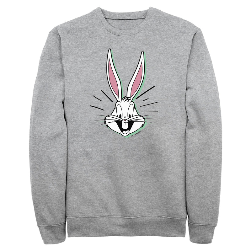 Sweatshirt featuring design named Looney Tunes - Go First