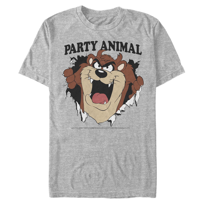 Looney Tunes - Total Party