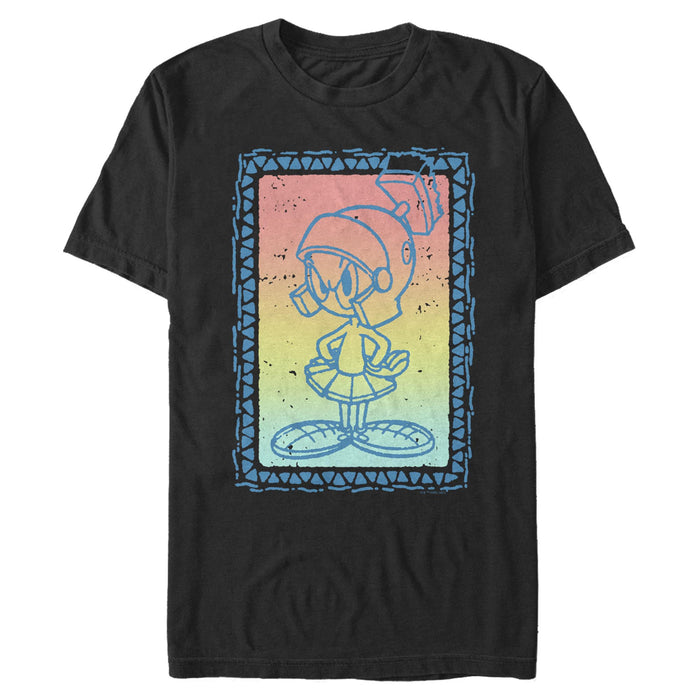 Looney Tunes - Martian Life