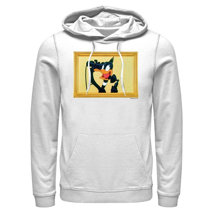 Looney Tunes - Framed Daffy
