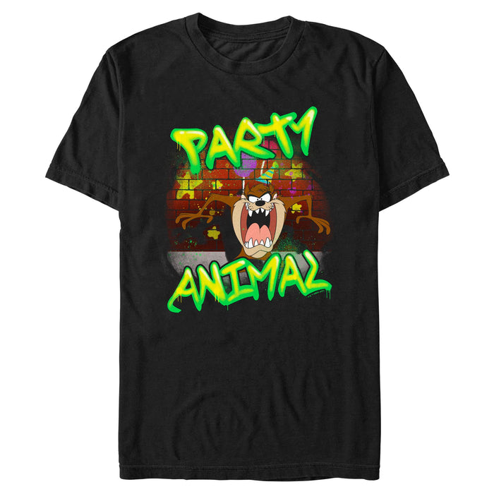 Looney Tunes - Party Taz