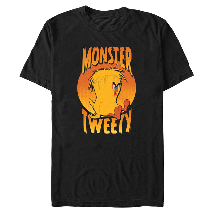 Looney Tunes - Monster Tweety