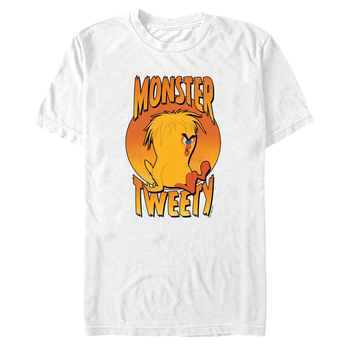 Looney Tunes - Monster Tweety