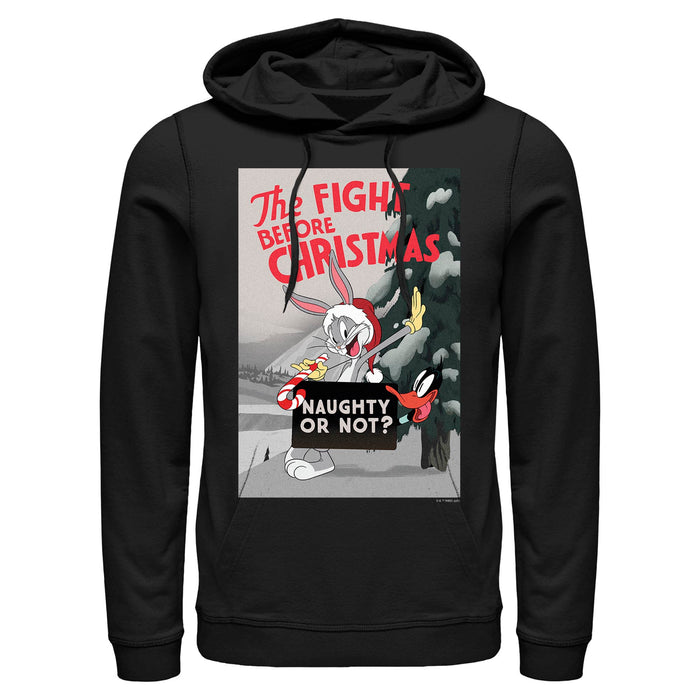 Looney Tunes - Fight Before Christmas