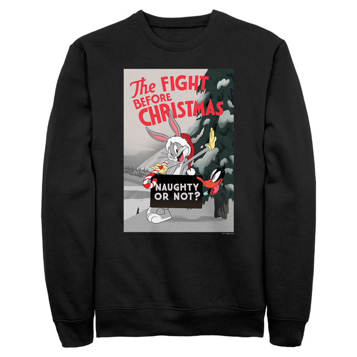 Looney Tunes - Fight Before Christmas