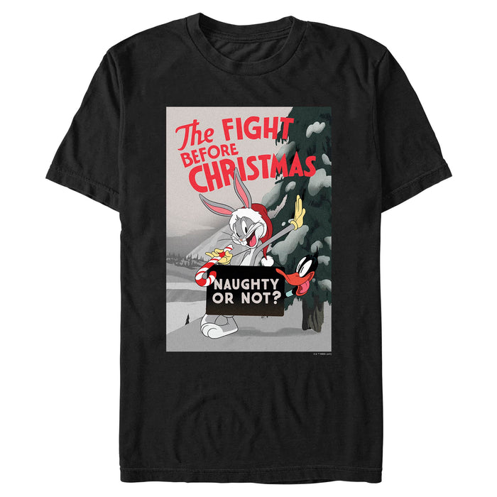 Looney Tunes - Fight Before Christmas