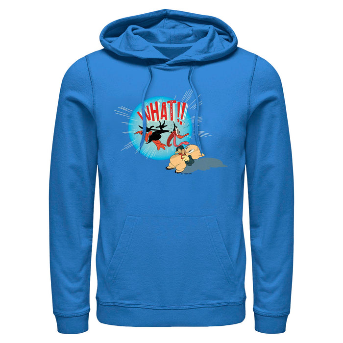 Looney Tunes - Daffy & Porky Pig Graphic