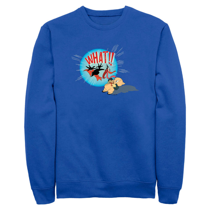 Looney Tunes - Daffy & Porky Pig Graphic