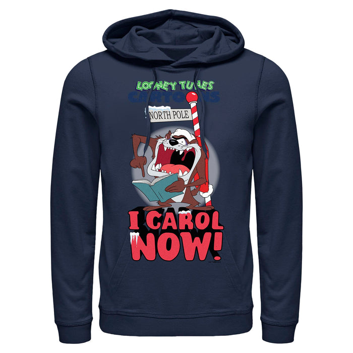 Looney Tunes - I Carol Now
