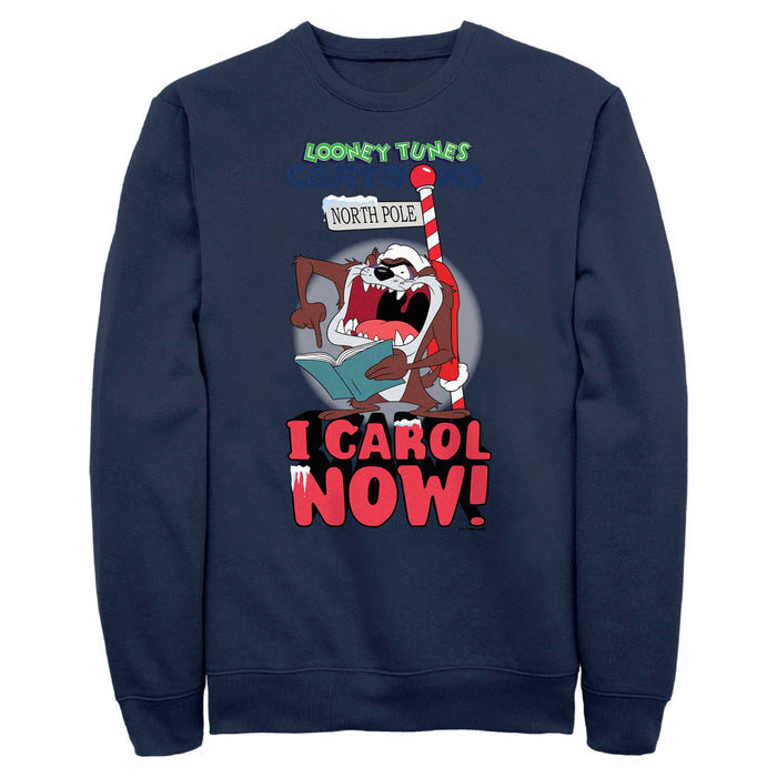 Looney Tunes - I Carol Now