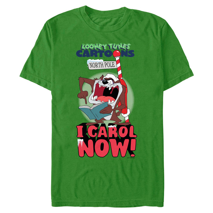 Looney Tunes - I Carol Now