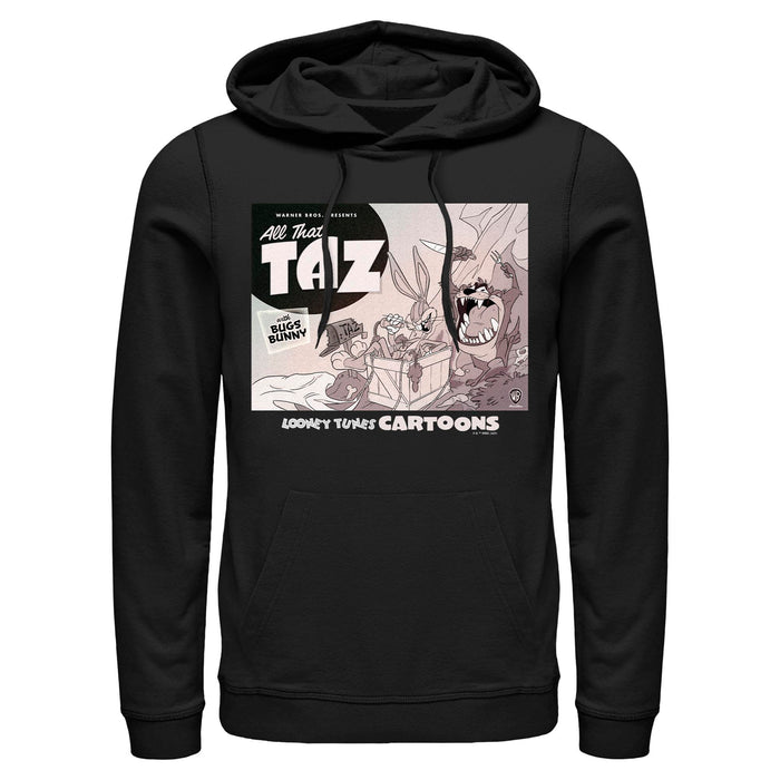 Looney Tunes - All That Taz