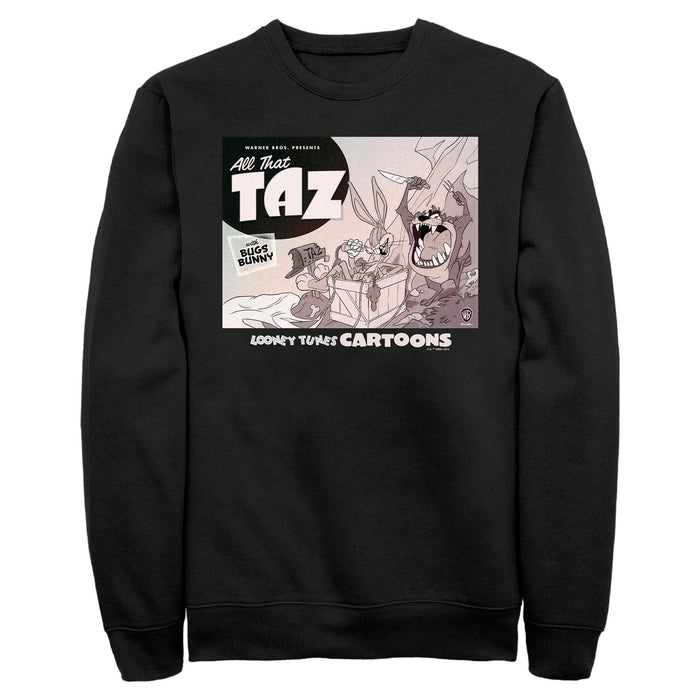 Looney Tunes - All That Taz