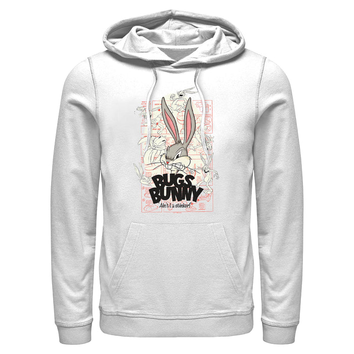 Looney Tunes - Ain't I A Stinker