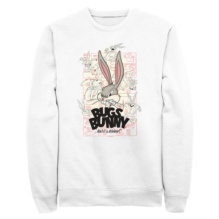 Looney Tunes - Ain't I A Stinker