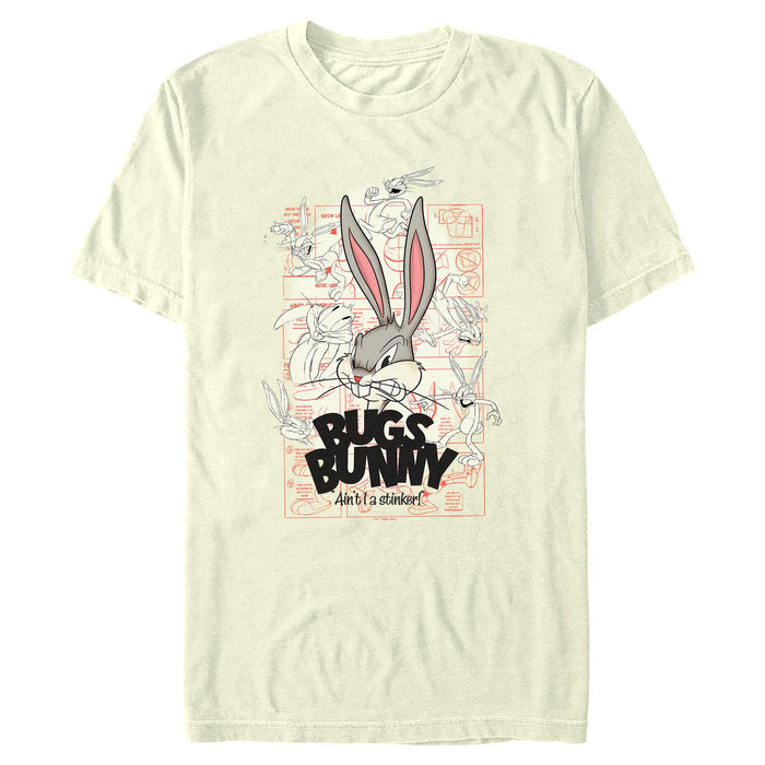 Looney Tunes - Ain't I A Stinker