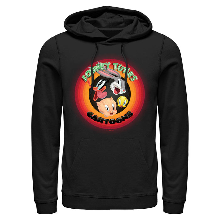 Looney Tunes - Looney Squad