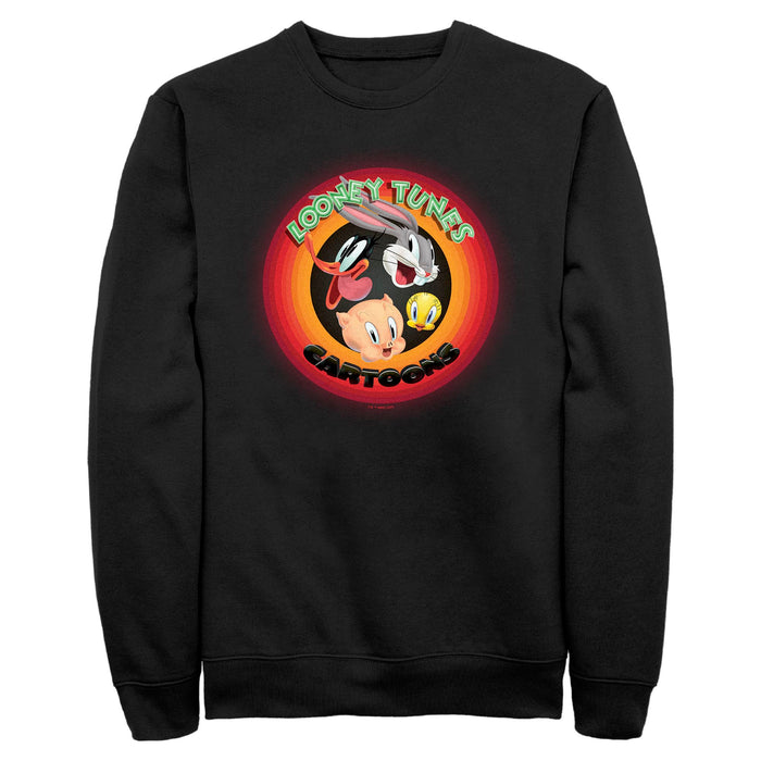 Looney Tunes - Looney Squad