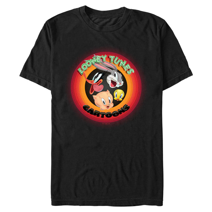 Looney Tunes - Looney Squad