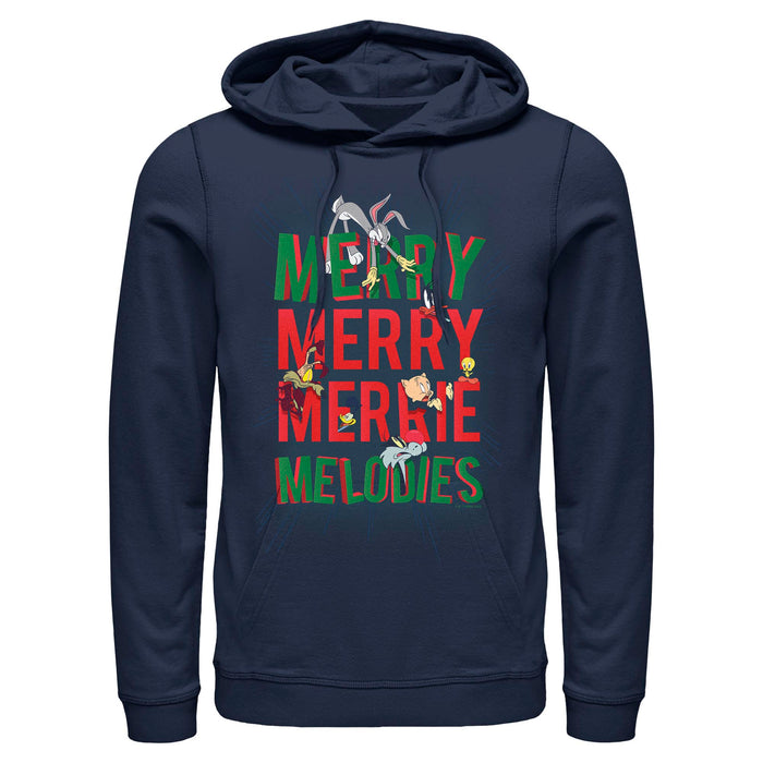 Looney Tunes - Merry Merrie