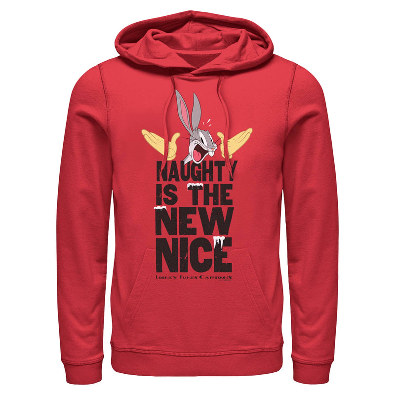 Hoodie featuring design named Looney Tunes - The New Nice
