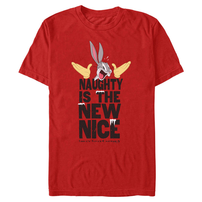 Looney Tunes - The New Nice