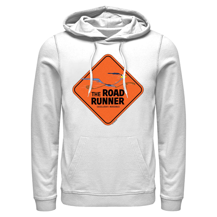 Looney Tunes - Road Runner Sign