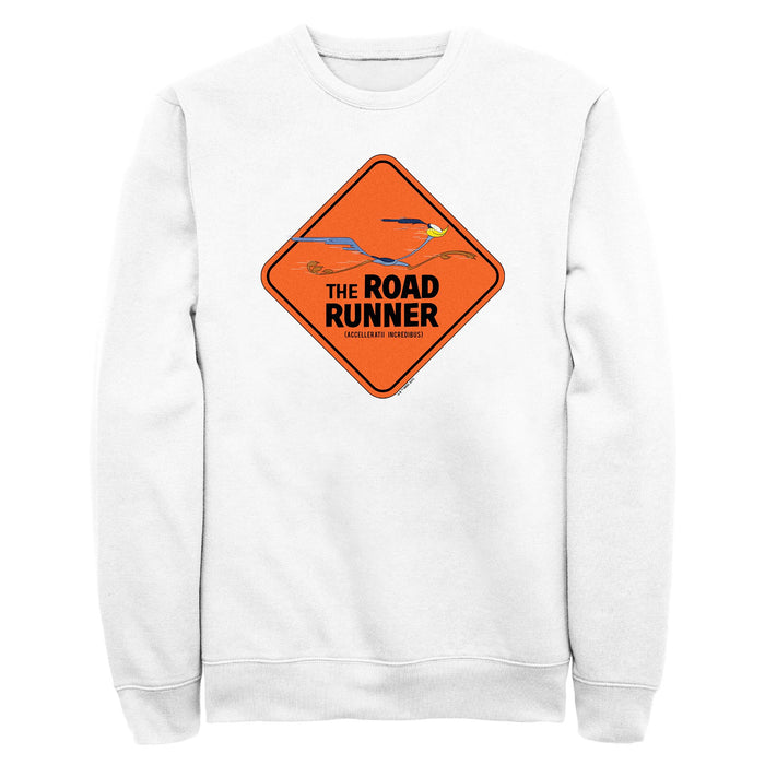 Looney Tunes - Road Runner Sign