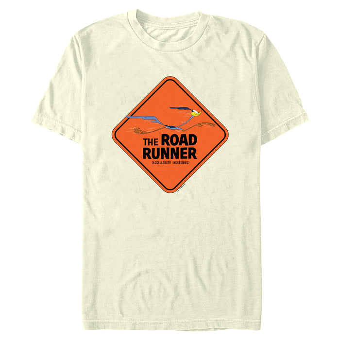 Looney Tunes - Road Runner Sign