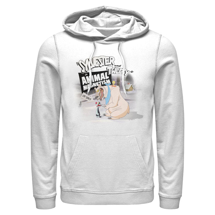 Looney Tunes - Sylvester & Tweety Animal Magnetism