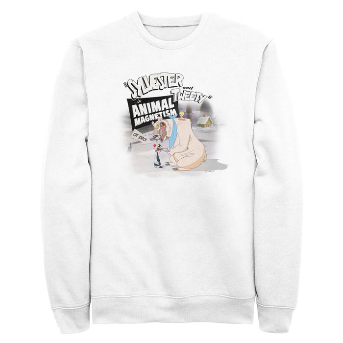 Looney Tunes - Sylvester & Tweety Animal Magnetism
