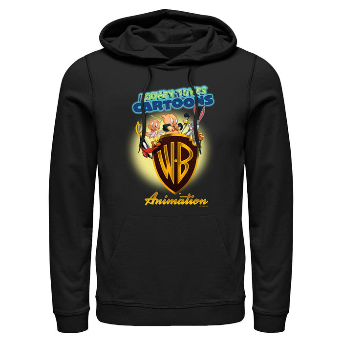 Looney Tunes - Cartoons Graphic