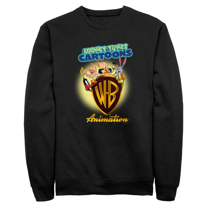 Looney Tunes - Cartoons Graphic