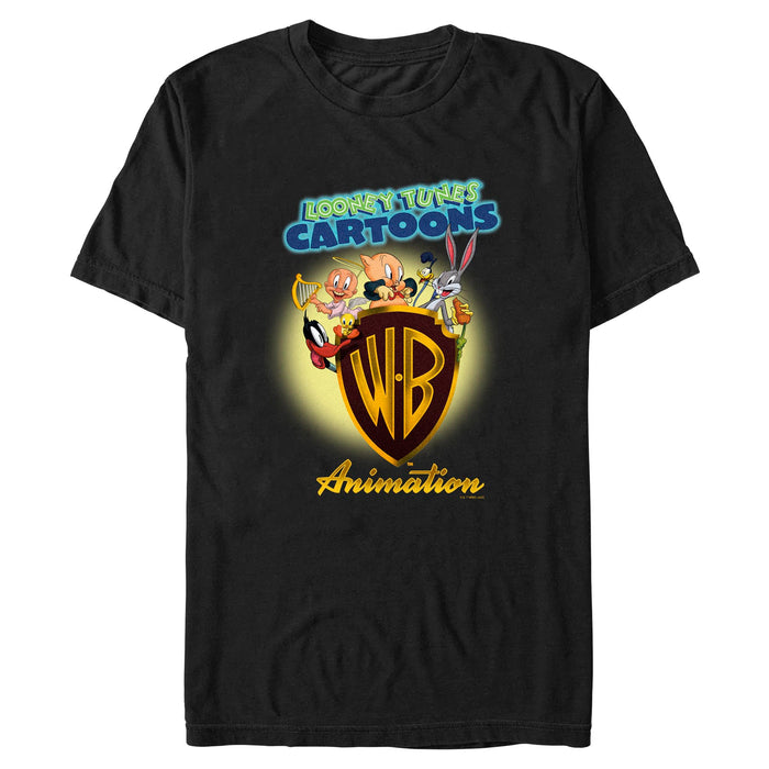 Looney Tunes - Cartoons Graphic